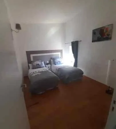 L'appartement Du Ranquet *