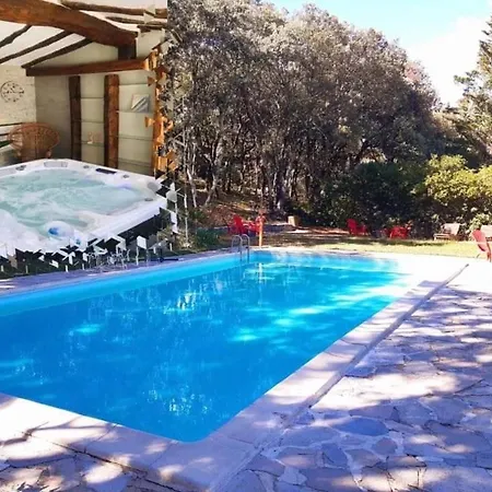 L'appartement Du Ranquet Апартаменты *